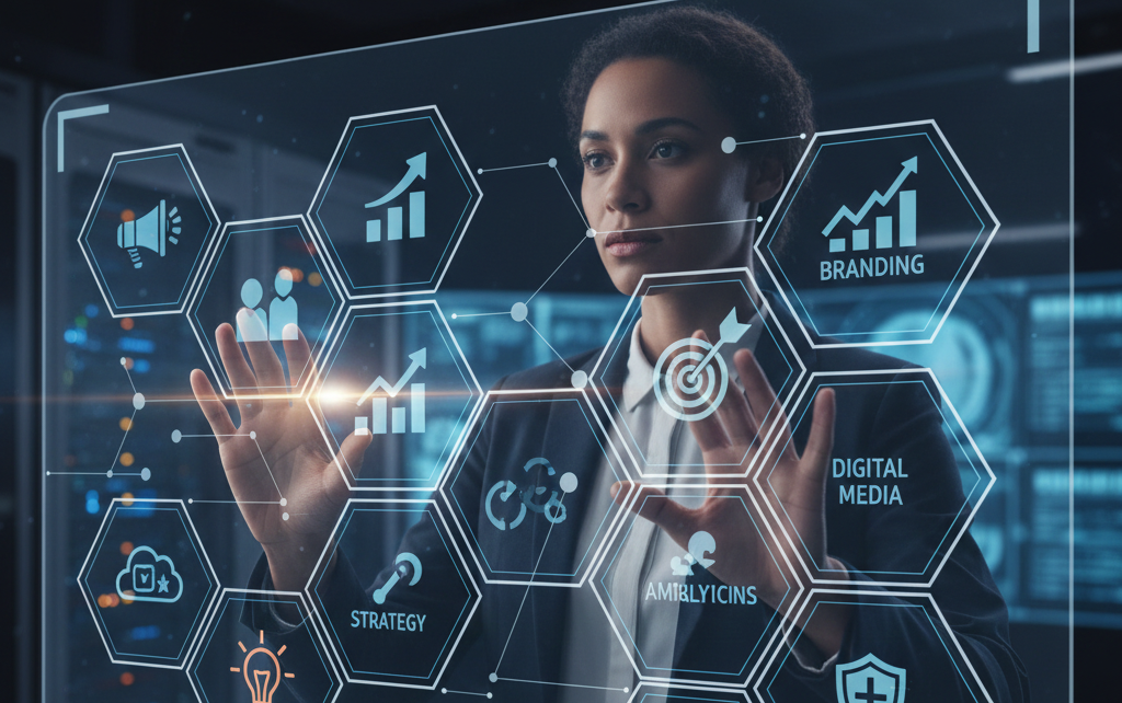 Benefícios de contratar uma agência especializada