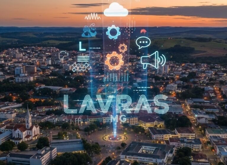 melhor agência de marketing em lavras