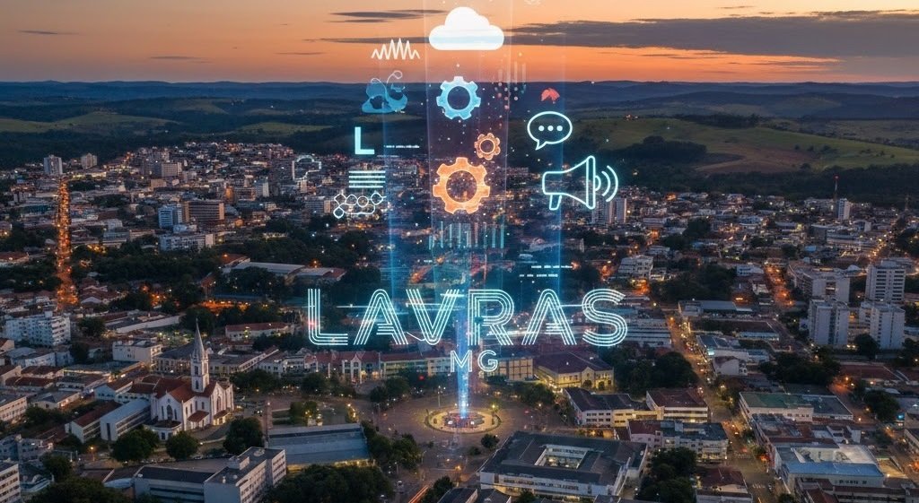 melhor agência de marketing em lavras