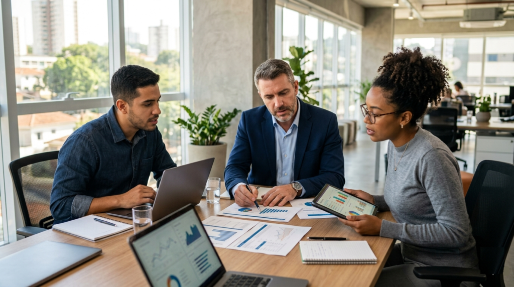 O que é preciso saber antes de contratar uma agência de marketing?