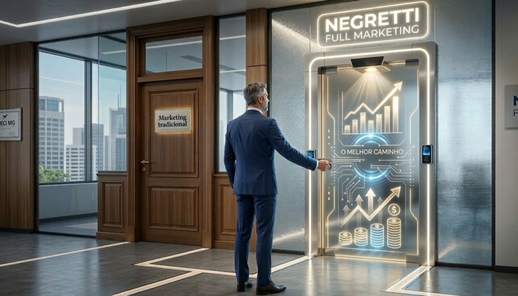 Como escolher a melhor agênia de marketing