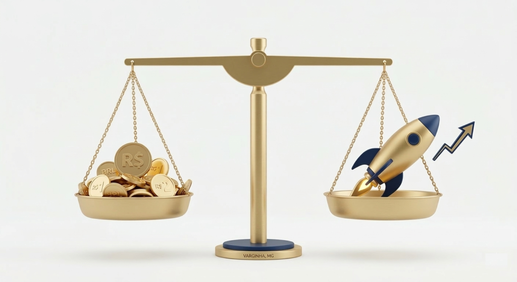 Quanto custa para contratar uma agência de marketing?