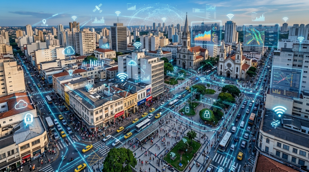 O que minha empresa precisa para fazer marketing em Campinas?