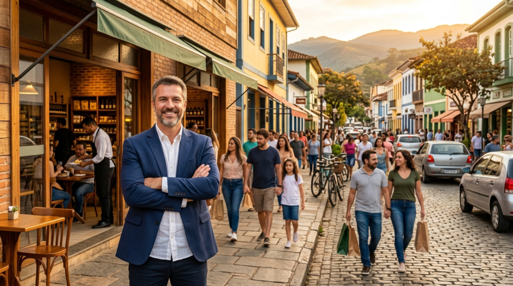 Melhor agência de marketing em Bragança Paulista