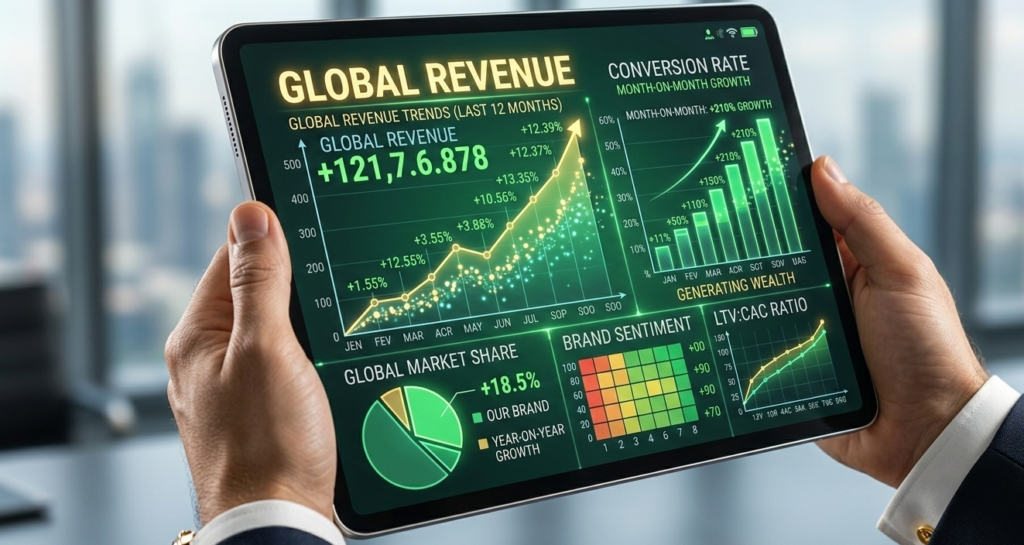 Contratar agência de marketing dá resultado?