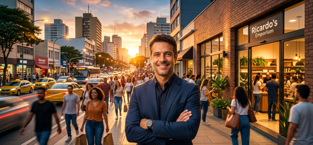 Negretti Full Marketing