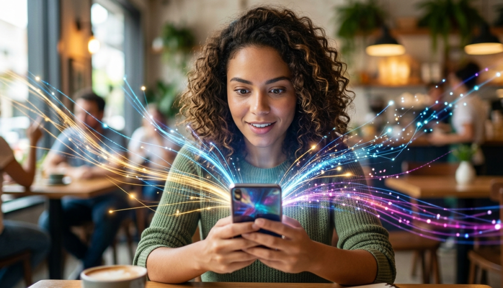 Como estruturar uma campanha de tráfego pago para supermercado