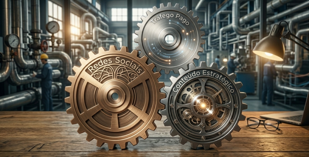 A combinação que gera resultado de verdade