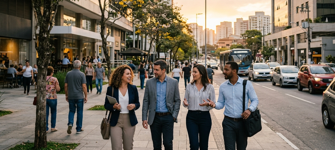 Melhor agência de marketing em Itatiba