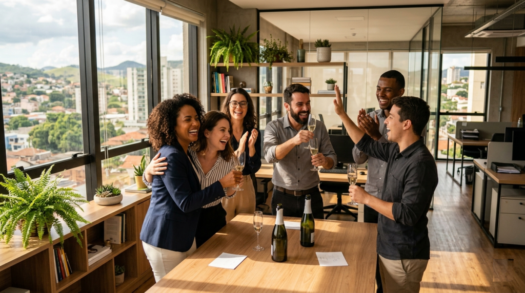 Como saber se uma agência de marketing realmente gera resultado?