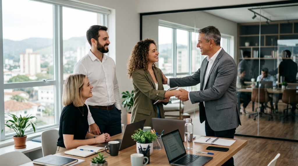Vale a pena contratar uma agência de marketing local em Itatiba?