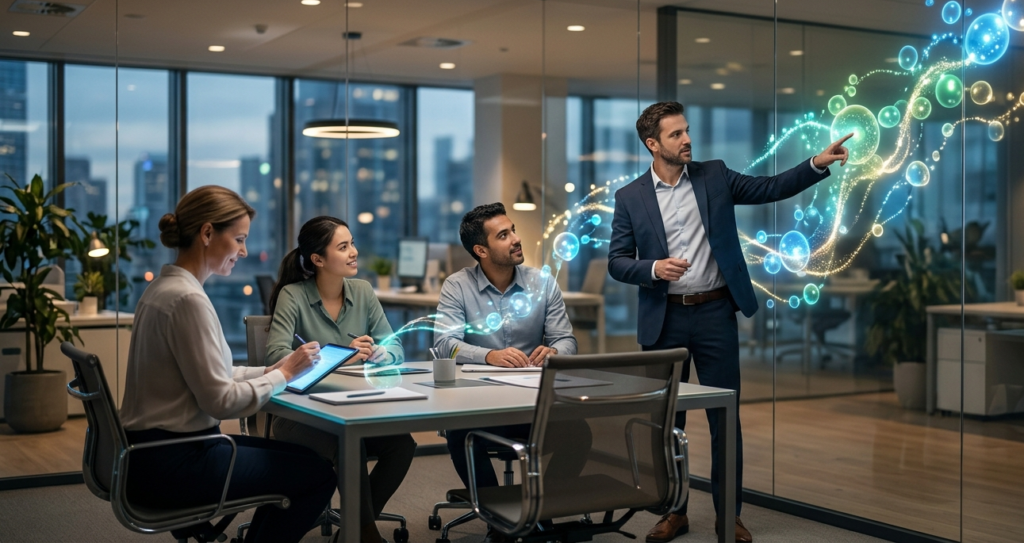 Como medir o sucesso da comunicação interna