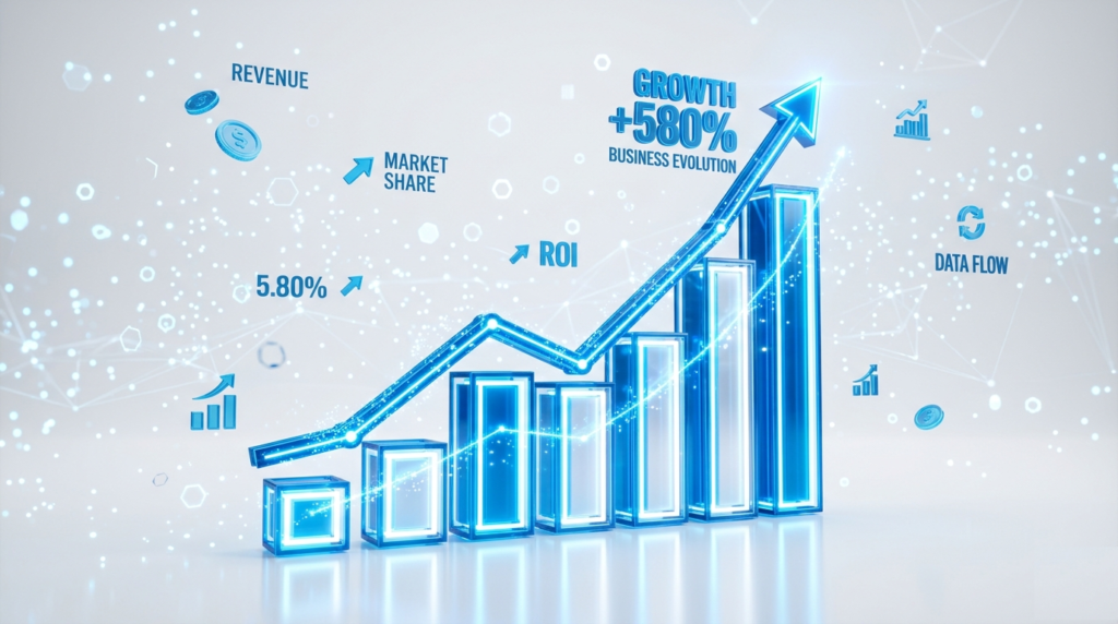 Agência de marketing dá resultado rápido