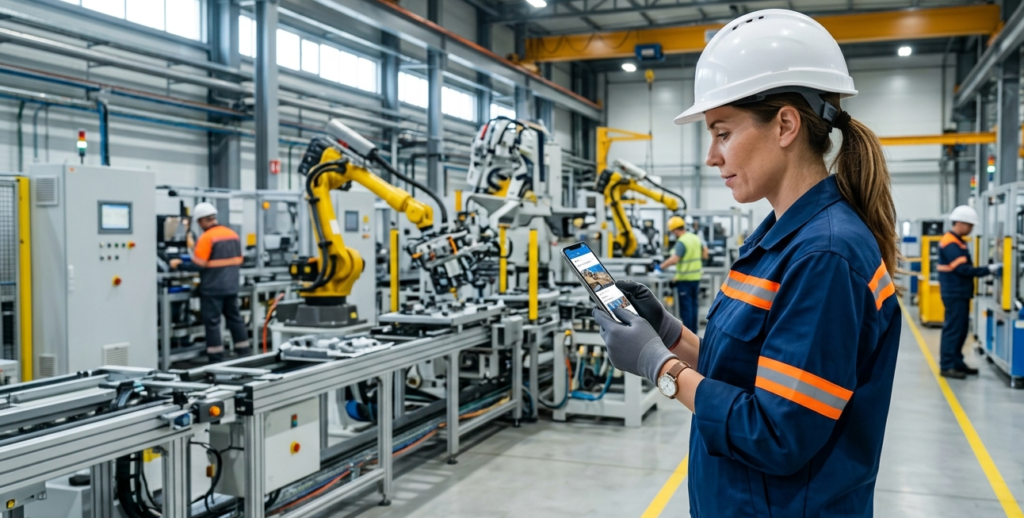 Vale a pena investir em redes sociais para indústria?