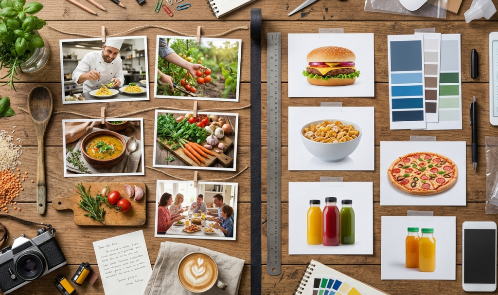 Gestão de redes sociais para supermercados: o que postar (e o que evitar)