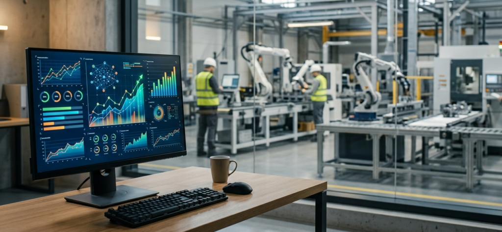 Tráfego pago funciona para indústria?