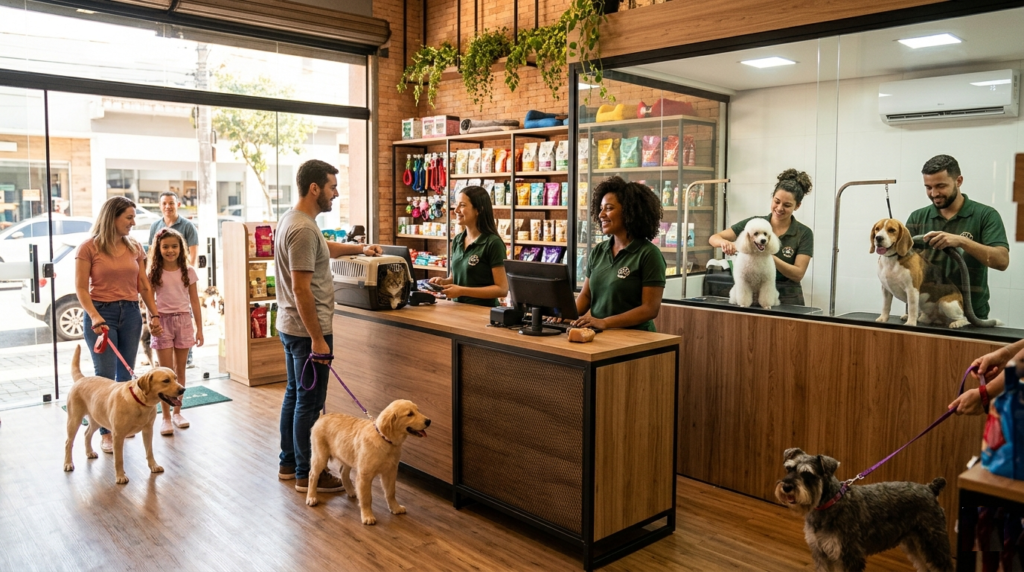 Como transformar posts em clientes de verdade?