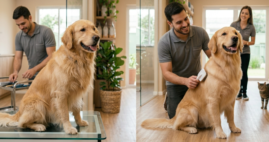 Posts que mostram antes e depois realmente atraem clientes?