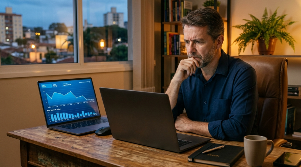 Quando é hora de contratar uma agência de marketing?