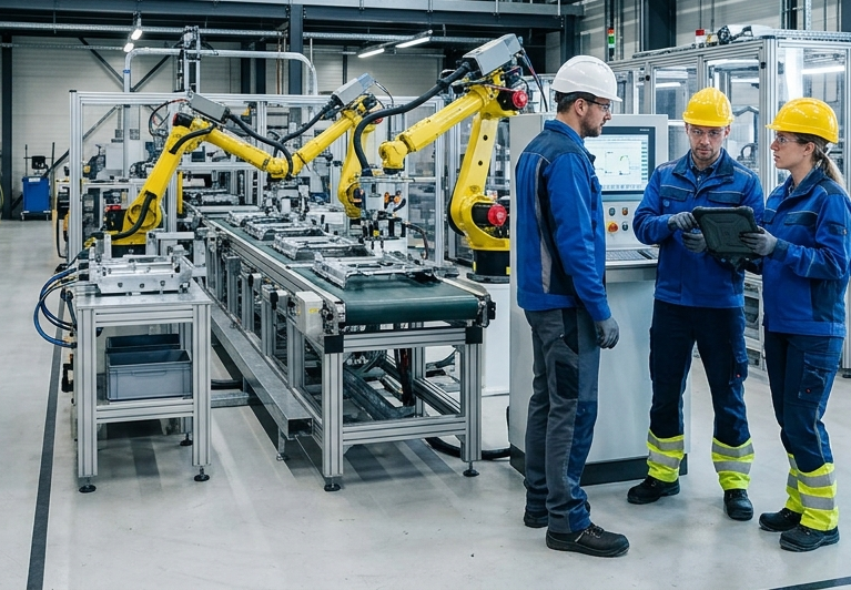 Como indústria pode conseguir mais clientes pelo marketing digital