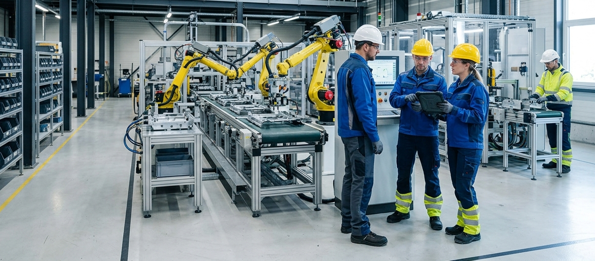 Como indústria pode conseguir mais clientes pelo marketing digital