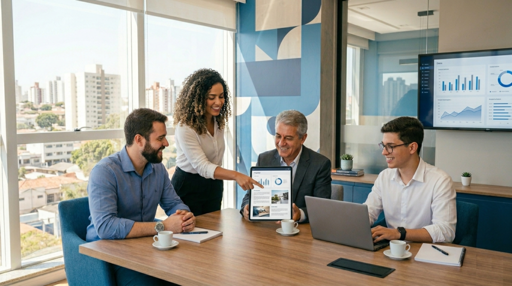 Quanto custa uma agência de marketing em Atibaia?