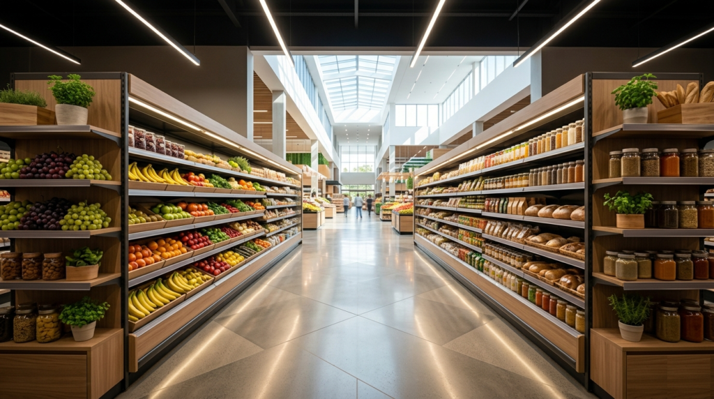 O próximo passo para o seu supermercado