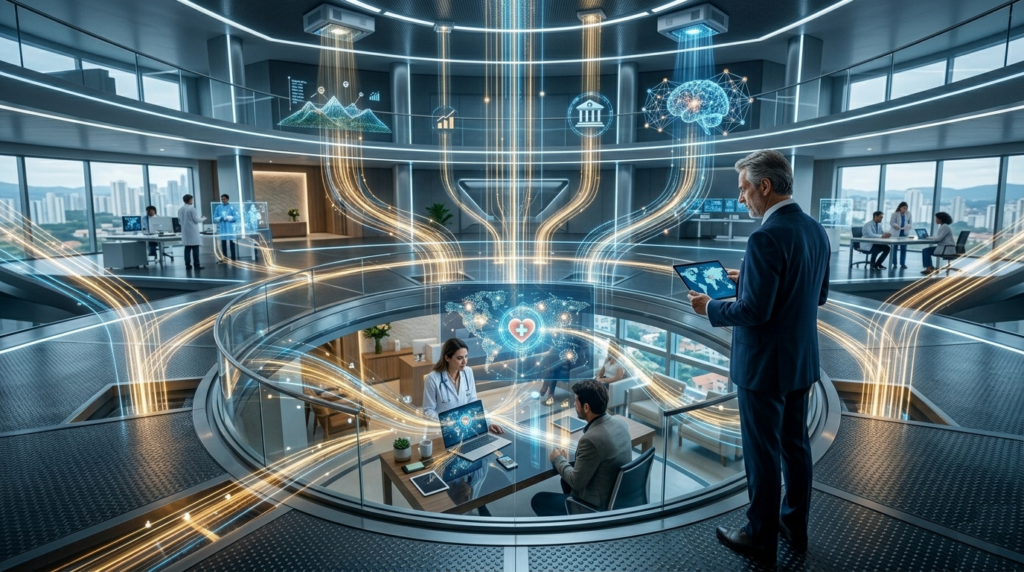 Por que clínicas médicas precisam investir em marketing digital agora