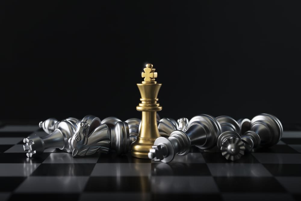 O que significa posicionar um produto industrial?