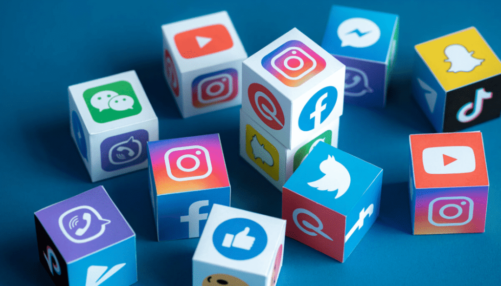 Redes sociais funcionam para indústria?