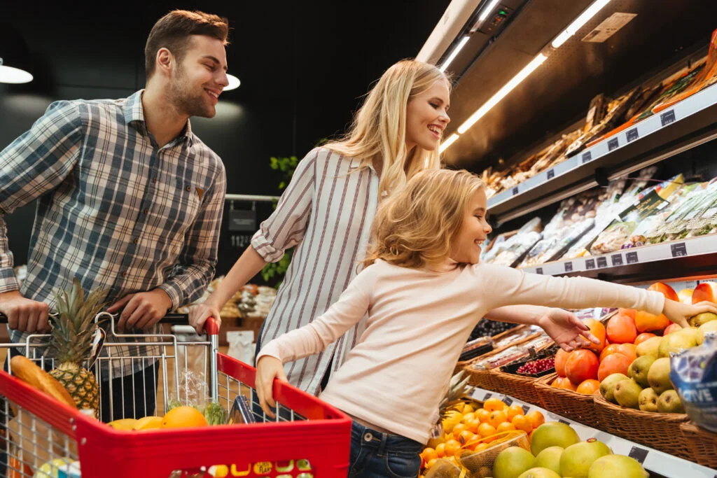 Como usar o bairro a favor do seu supermercado?