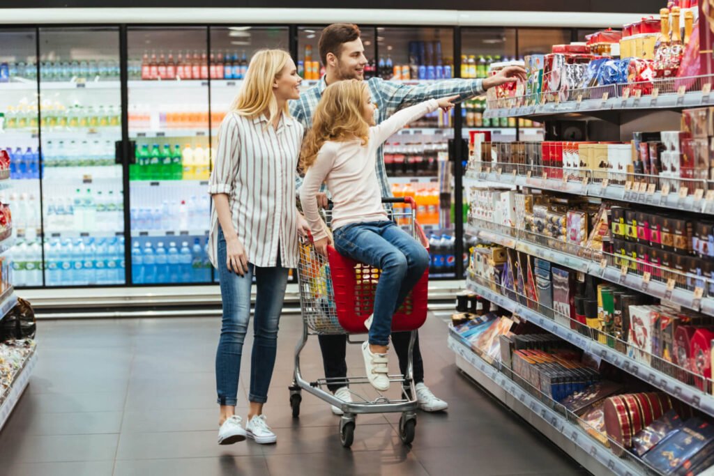Por que supermercados pequenos ainda conseguem crescer?