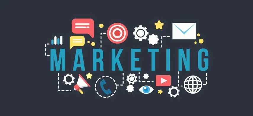 Melhor agência de marketing para indústria de alimentos