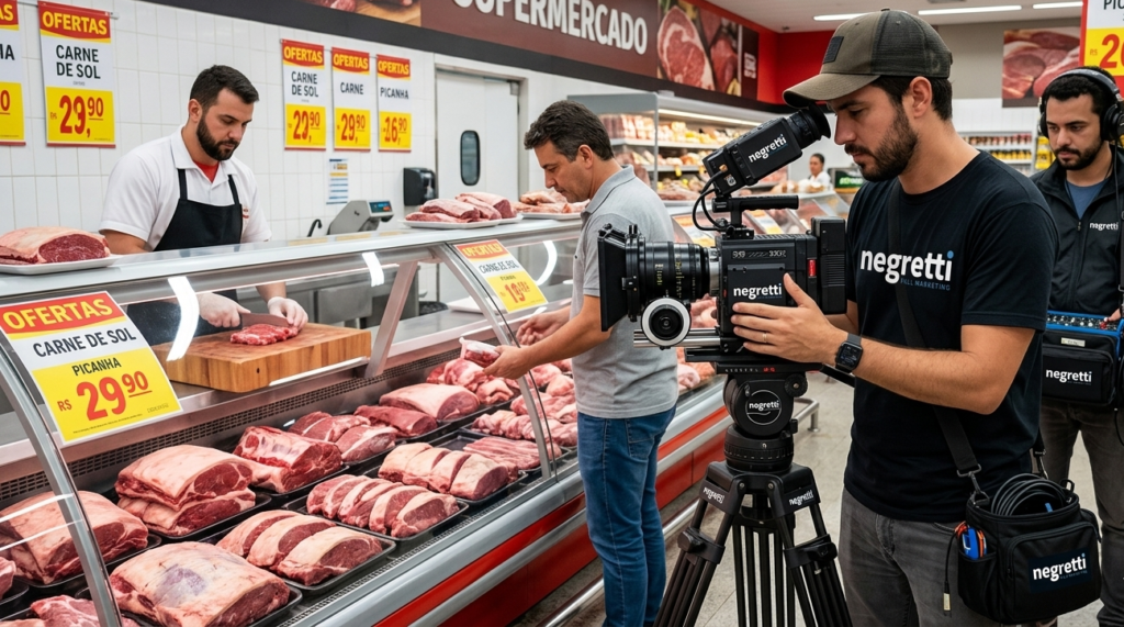 O próximo passo para o seu negócio no varejo