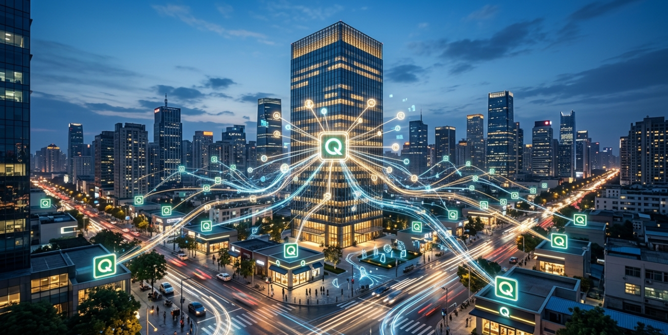 Como crescer uma rede de franquias com marketing digital