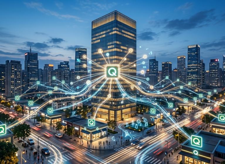 Como crescer uma rede de franquias com marketing digital