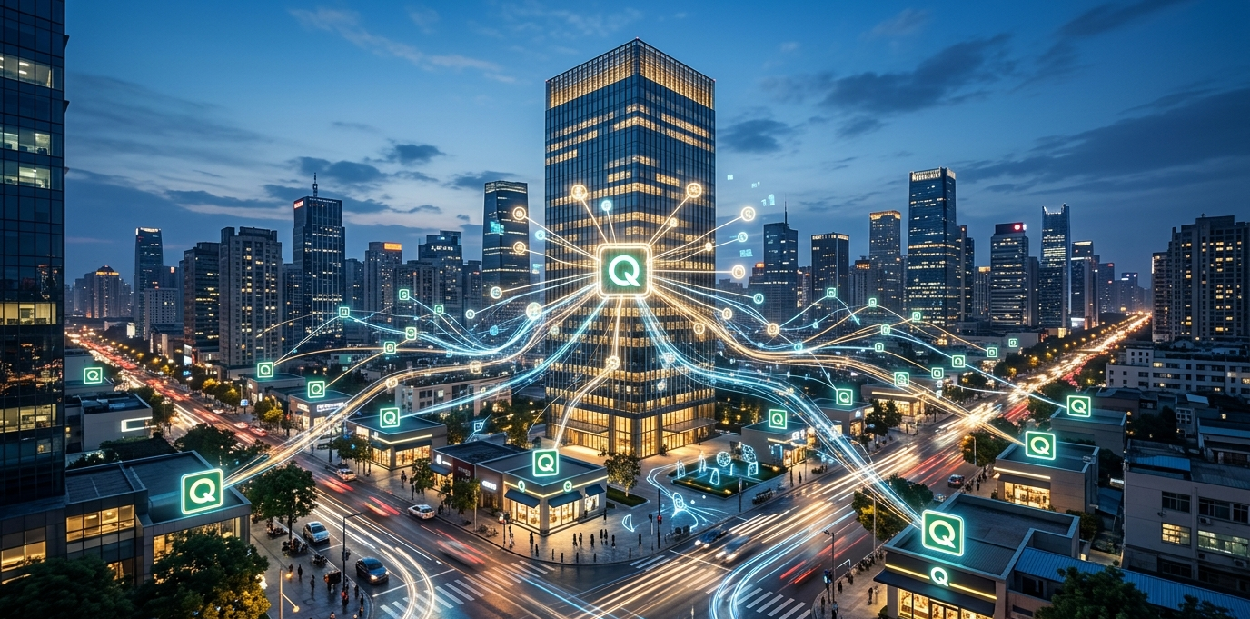 Como crescer uma rede de franquias com marketing digital