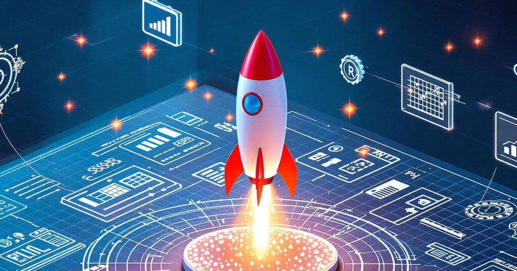 Como o marketing digital ajuda uma franquia a expandir?