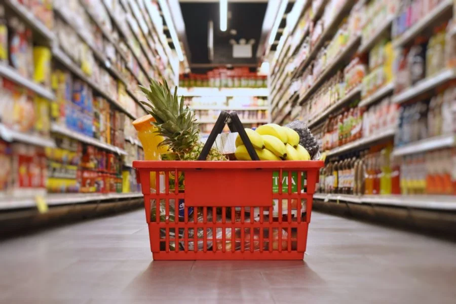 O que realmente funciona na divulgação de um supermercado pequeno?