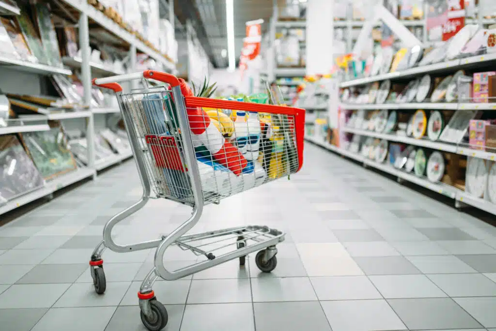Como competir com supermercados grandes sem entrar em guerra de preços