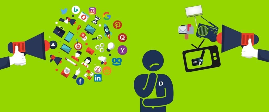 Como equilibrar marketing nacional e marketing local nas franquias?