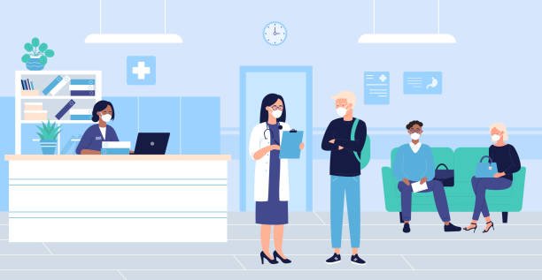 Bastidores da clínica ajudam a gerar confiança?