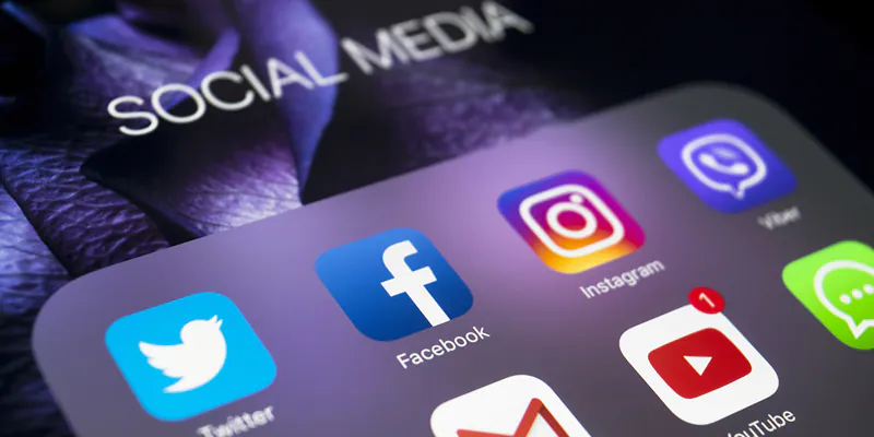 Quais redes sociais fazem mais sentido para uma indústria de alimentos