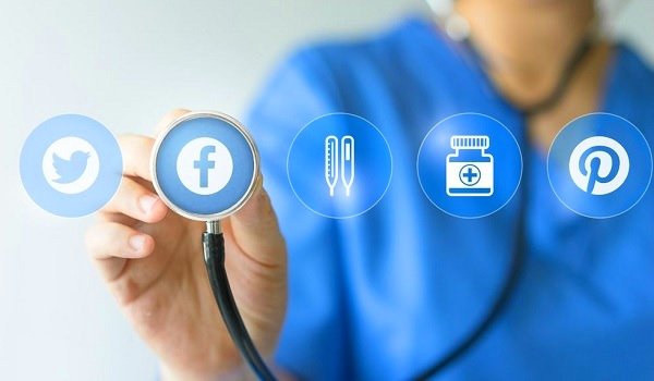 O que não funciona nas redes sociais para fisioterapia?