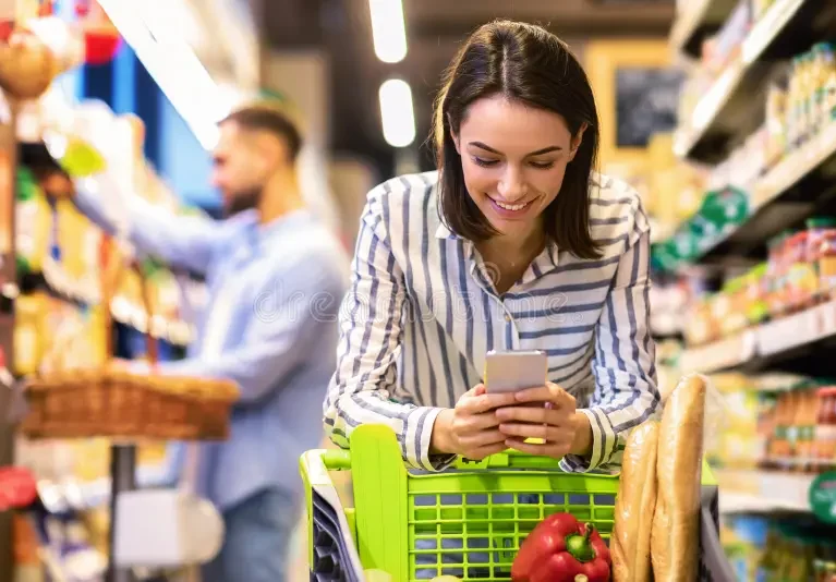 Agência de marketing para varejo