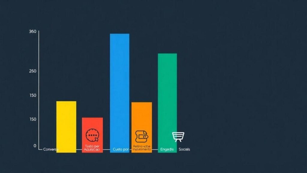 Como medir o sucesso de marketing de uma franquia