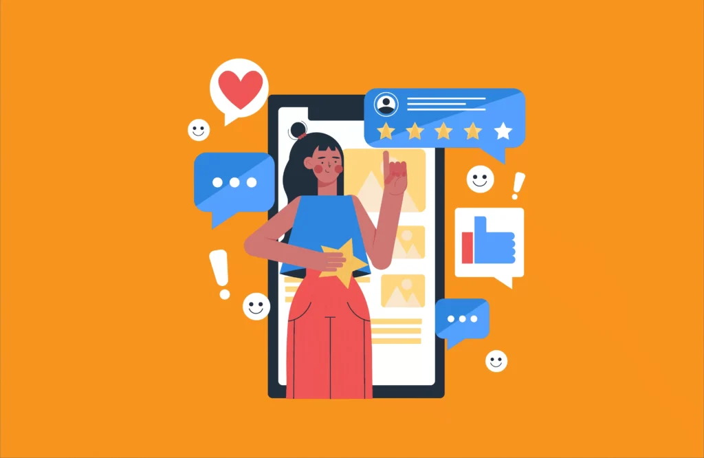 Como utilizar a prova social para atrair mais candidatos?