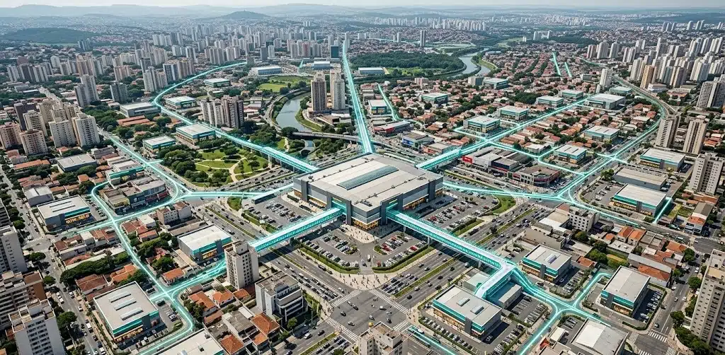 Centralizar tudo ou dar liberdade às lojas?