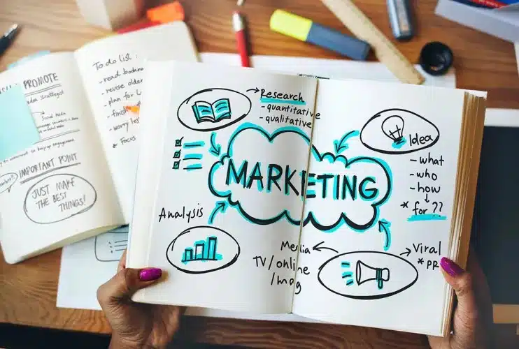 Agência de marketing em Varginha: como escolher a parceira certa para sua empresa