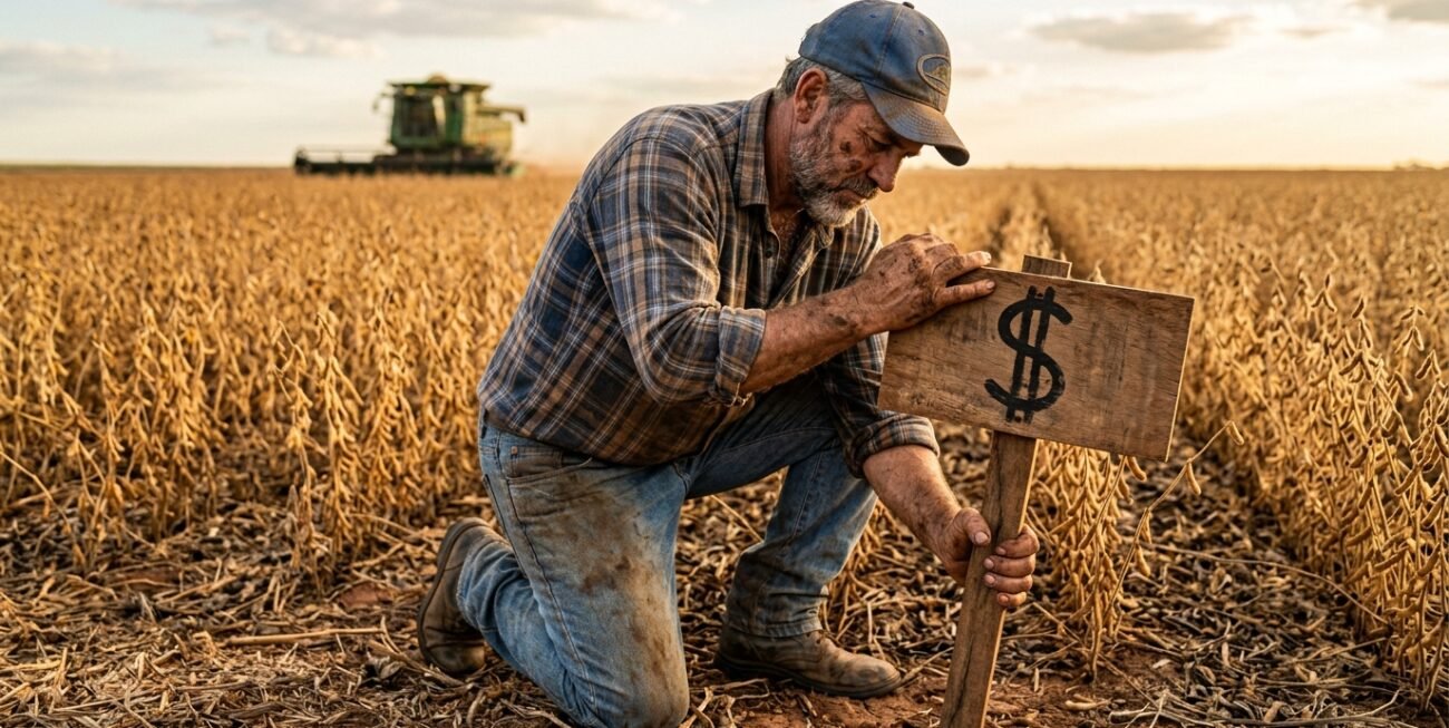 Branding no agronegócio: como tirar sua marca da guerra de preços
